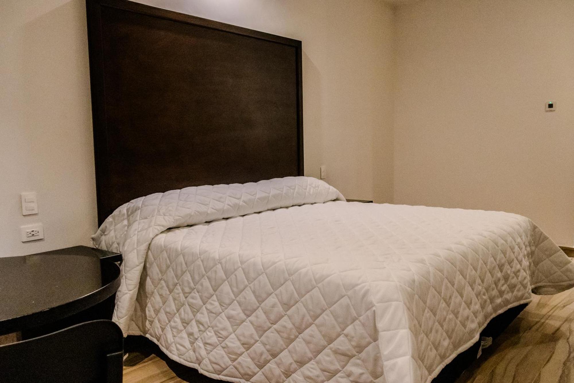 Hotel Gran Avenida, Navojoa Eksteriør billede