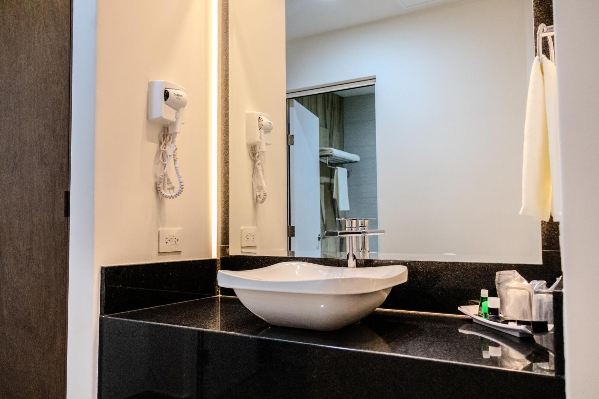 Hotel Gran Avenida, Navojoa Eksteriør billede